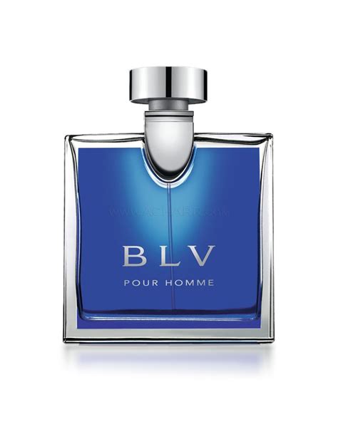 bvlgari eua parfum homme